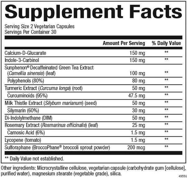 BUSTOX EstroSense® WomenSense®