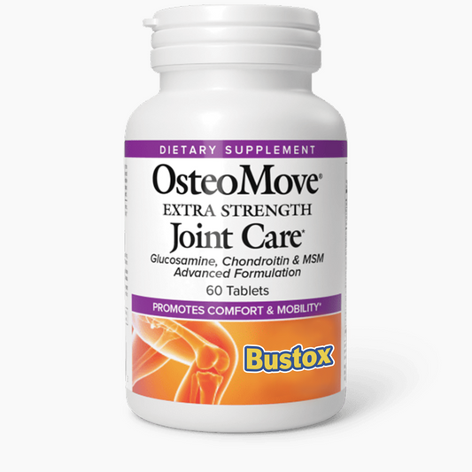 OsteoMove® Extra Strength Joint Care*
